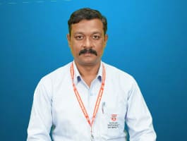Faculty Image